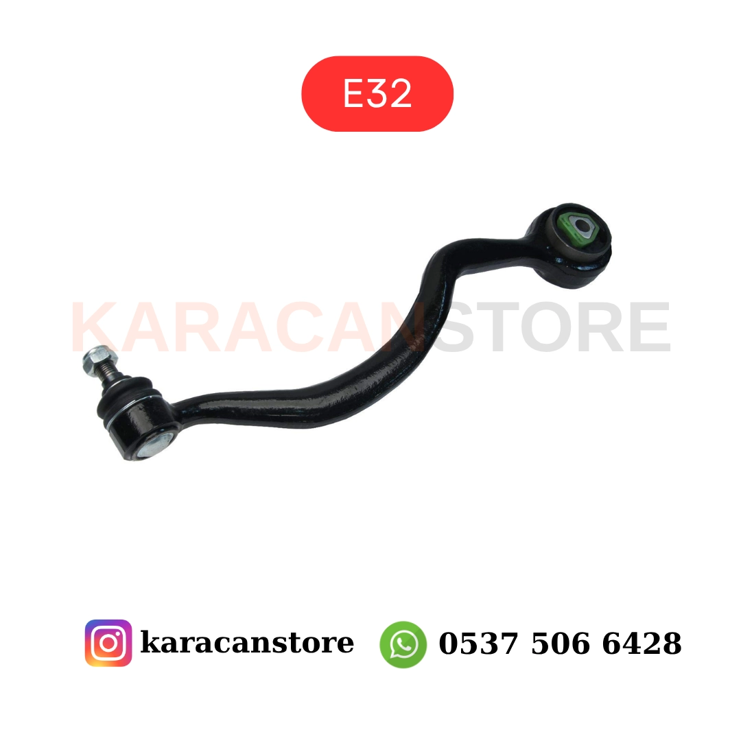 Bmw E32 Ön Sol Üst Salıncak