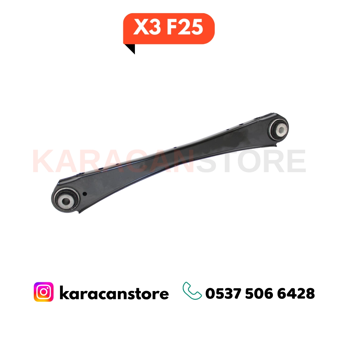 Bmw X3 F25 Sağ Arka Salıncak