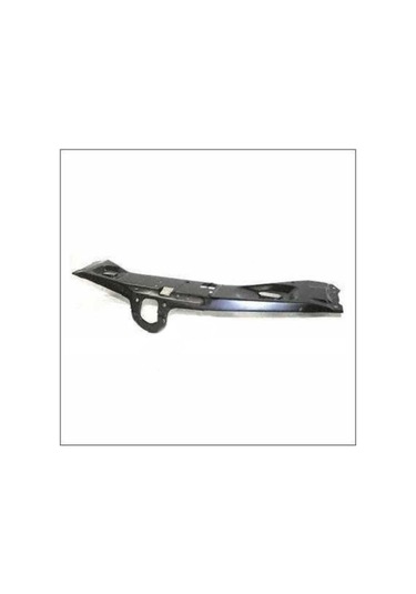 Mercedes W140 Ön Panel