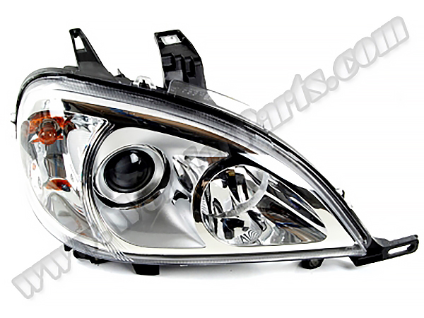 Mercedes W163 Sağ Far Lambası