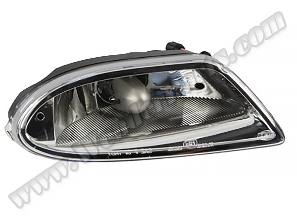 Mercedes W163 Sağ Sis Farı 2001 / 2005 Arası