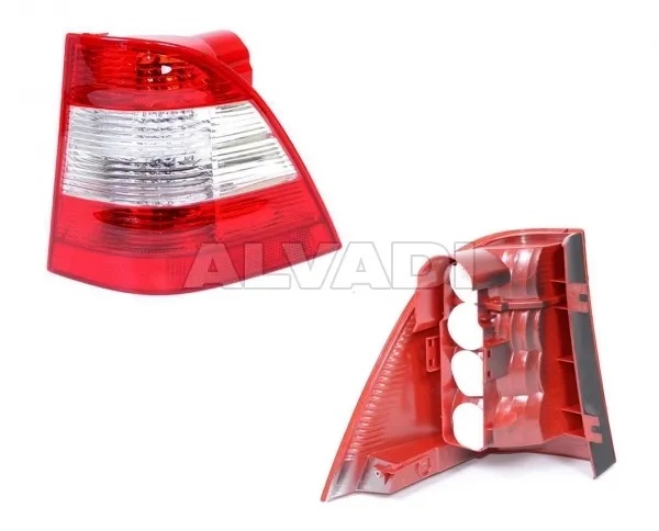 Mercedes W163 Sağ Stop Lambası 1998 / 2001 Arası