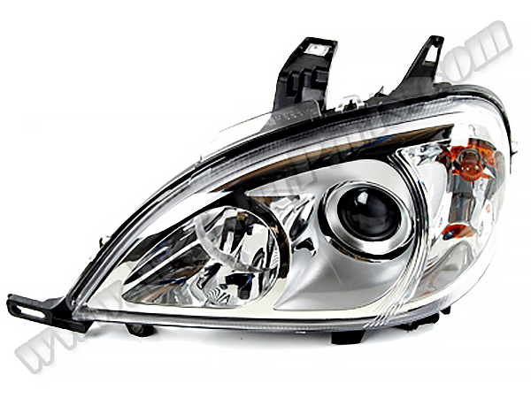 Mercedes W163 Sol Far Lambası