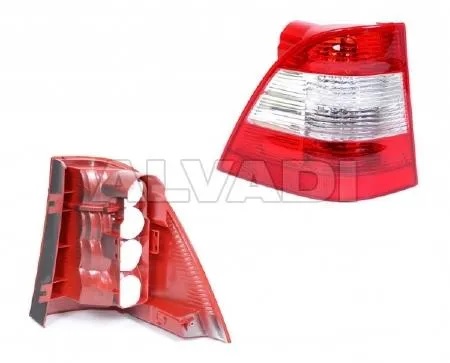 Mercedes W163 Sol Stop Lambası 1998 / 2001 Arası