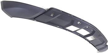 Mercedes W164 Ön Tampon Alt Spoyleri 2008 / 2012