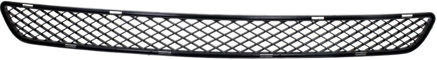 Mercedes W164 Ön Tampon Orta Izgarası 2005 / 2008
