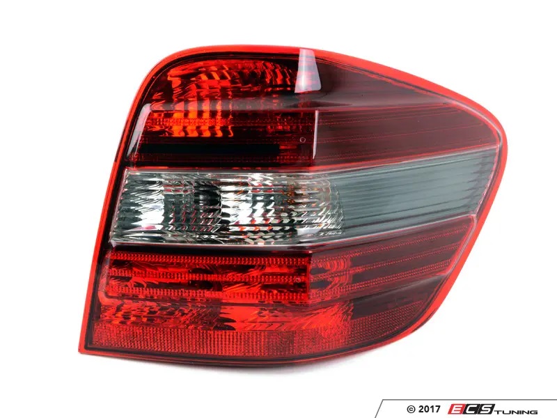 Mercedes W164 Sol Stop Lambası 2005 / 2008 Arası
