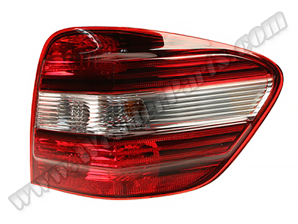 Mercedes W164 Sağ Stop Lambası 2009 / 2012 Arası