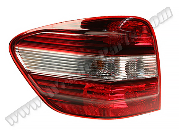 Mercedes W164 Sol Stop Lambası 2009 / 2012 Arası