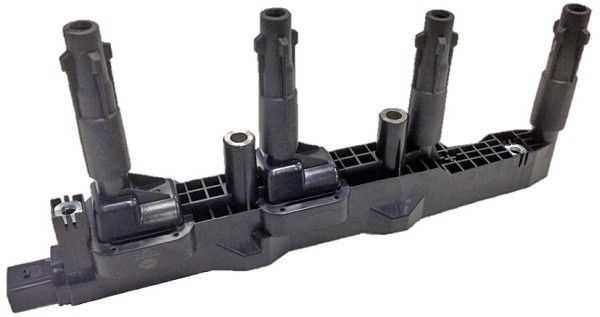 Mercedes W168 Benzinli Ateşleme Bobini A140 A160 A190