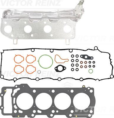 Mercedes W168 Benzinli Üst Takım Conta