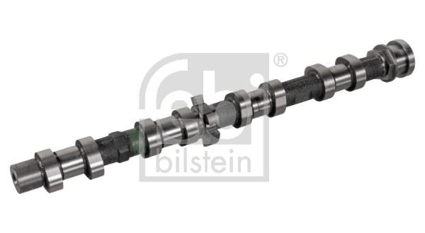 Mercedes W176 Dizel M651 Egzoz Eksantrik Mili
