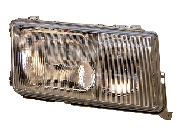 Mercedes W201 Sağ Far Lambası