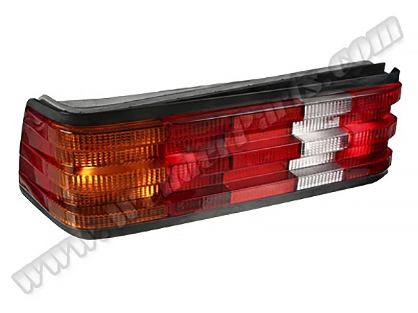 Mercedes W201 Sol Stop Lambası