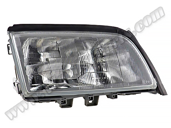 Mercedes W202 Sağ Far Lambası 1993/1997 Arası