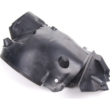 Mercedes W204 Ön Sol Çamurluk Davlumbazı Arka Kısım 2007 / 2010