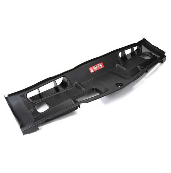 Mercedes W204 Ön Panel Üst Hava Kanalı