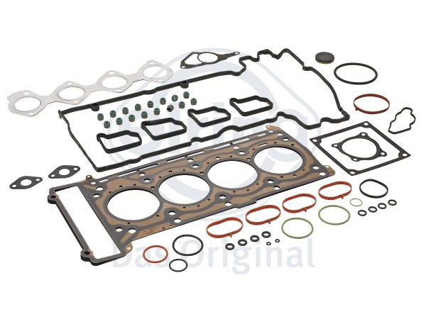 Mercedes W204 Benzinli M271 Üst Takım Conta
