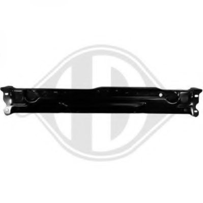 Mercedes W204 Ön Panel 2007 / 2010