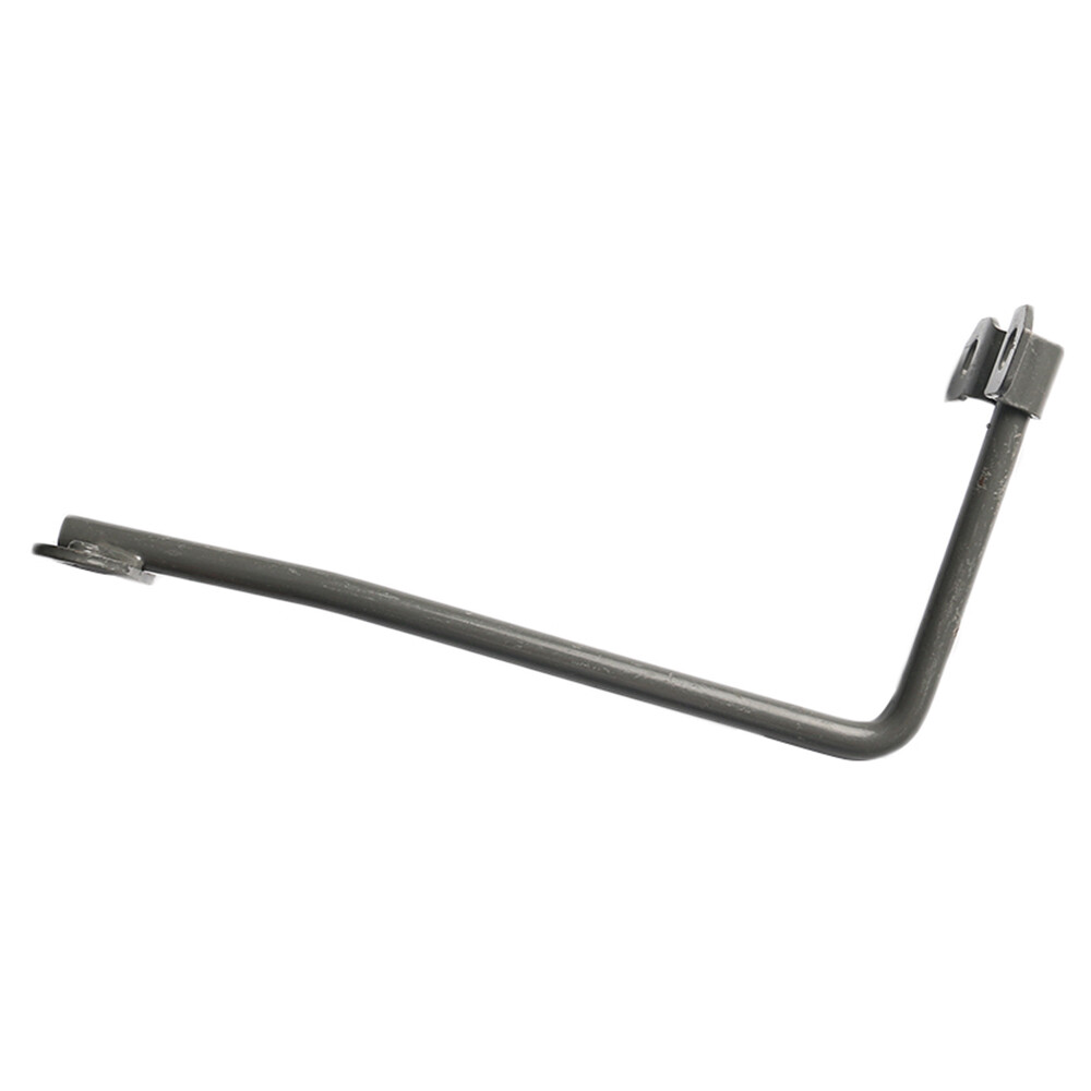 Mercedes W204 Ön Panel Kilit Braketi