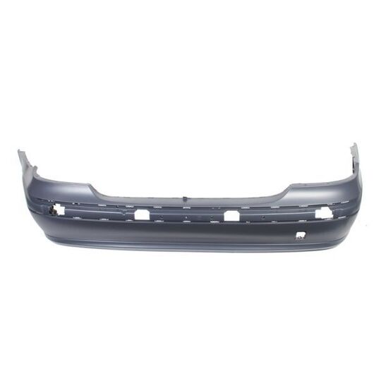 Mercedes W211 Arka Tampon 2002 / 2006
