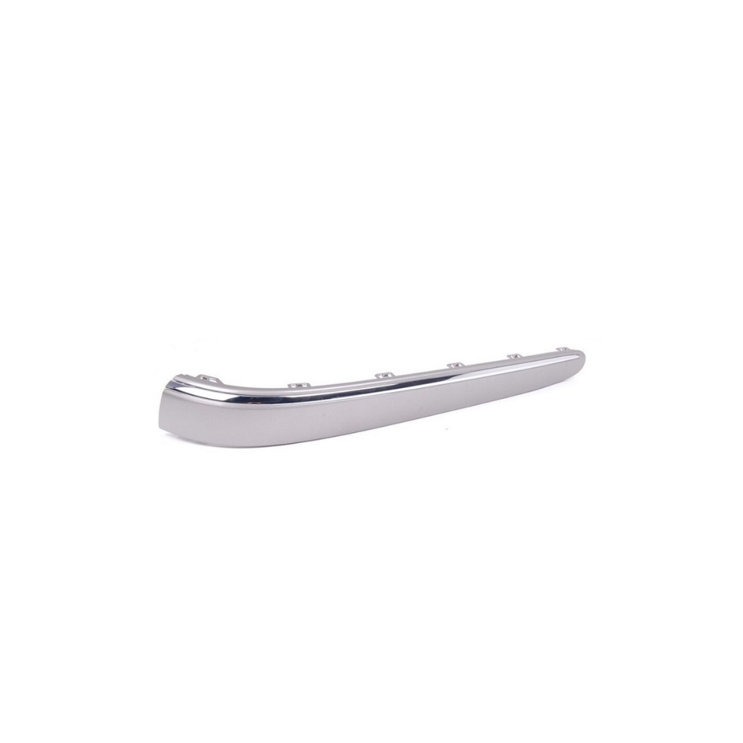 Mercedes W211 Arka Tampon Bandı Sol 2002 / 2006