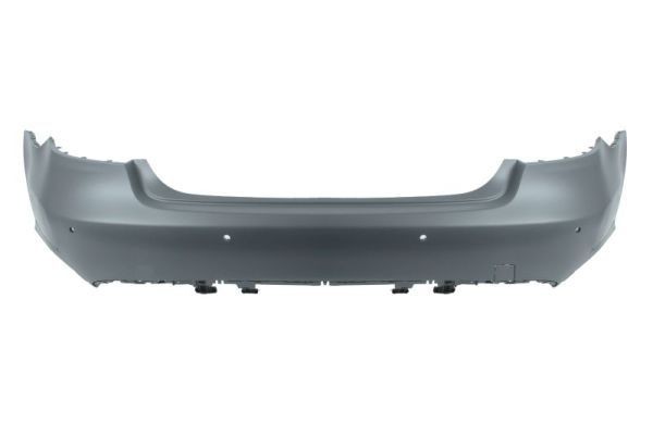 Mercedes W212 Arka Tampon 2013 / 2016