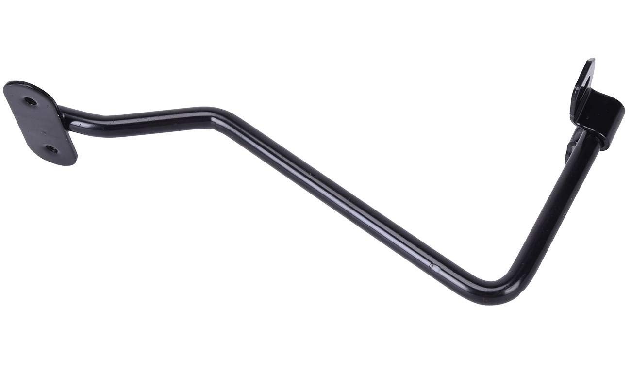 Mercedes W212 Ön Panel Kilit Braketi