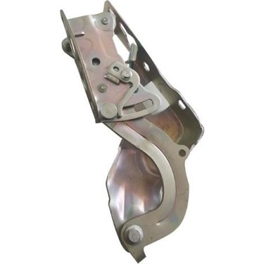 Mercedes W213 Motor Kaputu Menteşesi Sol