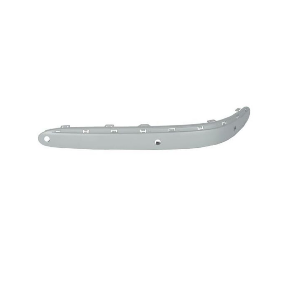 Mercedes W220 Ön Sol Tampon Bandı 2002 / 2005