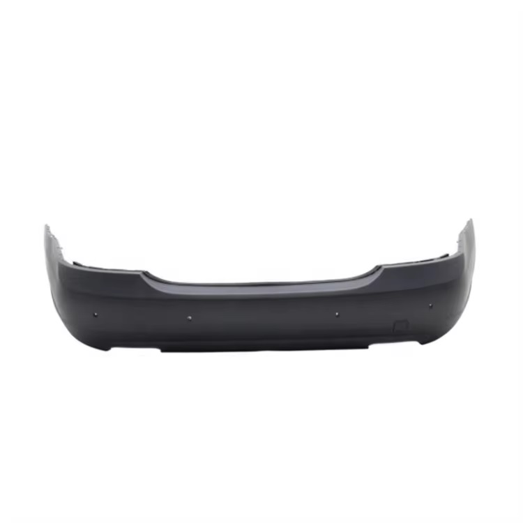 Mercedes W221 Arka Tampon 2009 / 2013