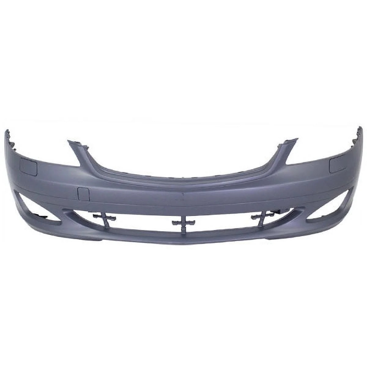 Mercedes W221 Ön Tampon Far Yıkamalı 2006 / 2009