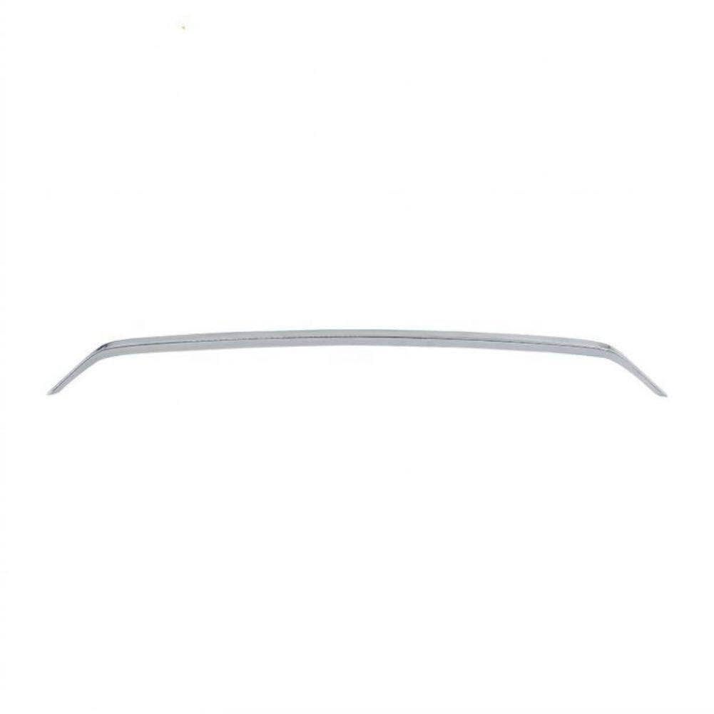 Mercedes W212 Arka Orta Tampon Nikelajı 2013 / 2016