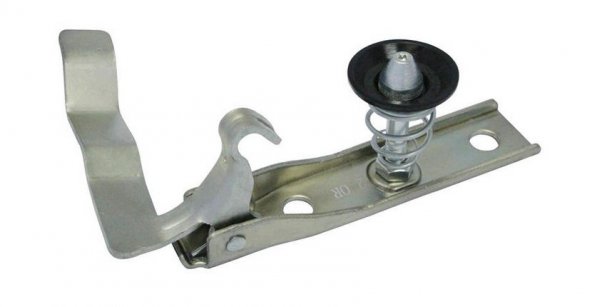 Mercedes Vito W639 Motor Kaputu Kilidi Üst 2004 / 2014