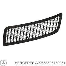 Mercedes Sprinter W906 Sağ Kaput Izgarası